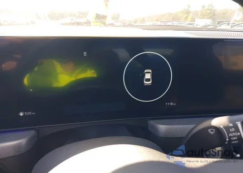 2024 Hyundai Sonata Hybrid Limited из США, поврежденный, VIN KMHL54JJ6RA094949